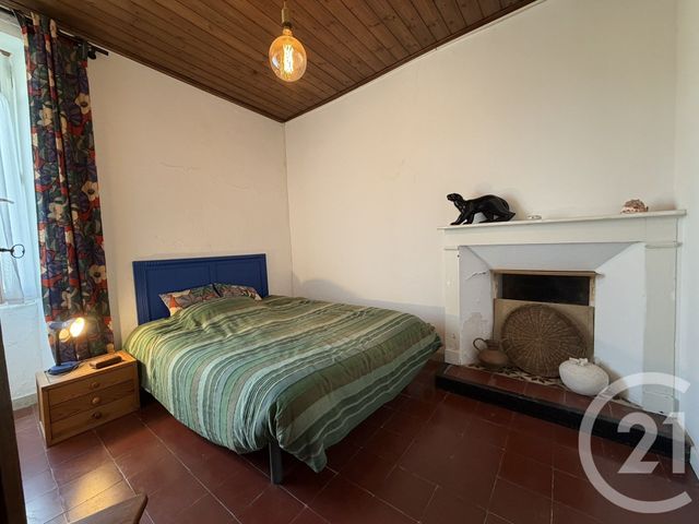 maison à vendre - 5 pièces - 102.0 m2 - JARD SUR MER - 85 - PAYS-DE-LOIRE - Century 21 Océan Immobilier