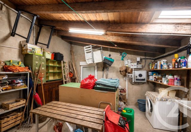 maison à vendre - 5 pièces - 102.0 m2 - JARD SUR MER - 85 - PAYS-DE-LOIRE - Century 21 Océan Immobilier