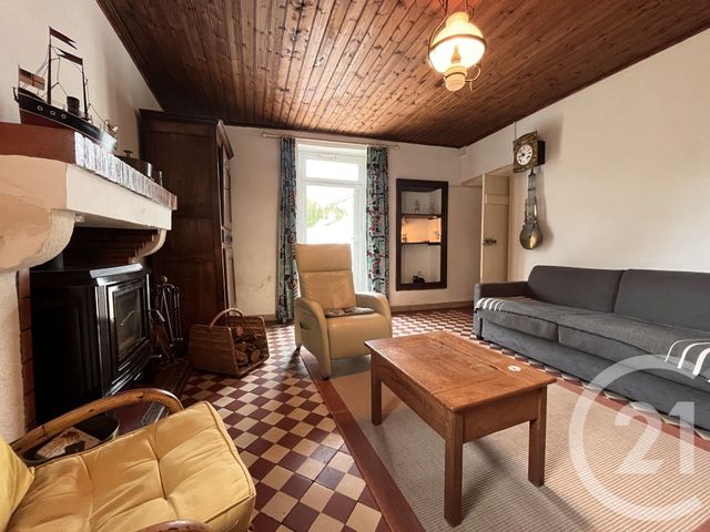 maison à vendre - 5 pièces - 102.0 m2 - JARD SUR MER - 85 - PAYS-DE-LOIRE - Century 21 Océan Immobilier