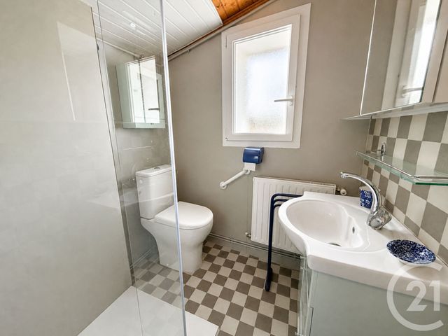 maison à vendre - 5 pièces - 102.0 m2 - JARD SUR MER - 85 - PAYS-DE-LOIRE - Century 21 Océan Immobilier