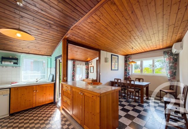maison à vendre - 5 pièces - 102.0 m2 - JARD SUR MER - 85 - PAYS-DE-LOIRE - Century 21 Océan Immobilier