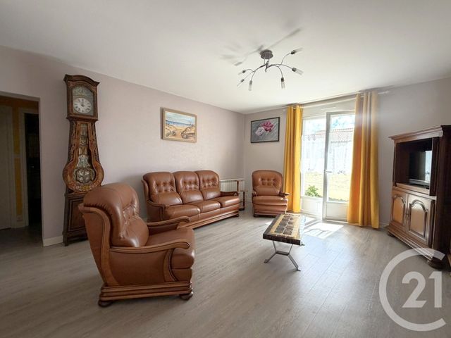 maison à vendre - 4 pièces - 76.83 m2 - LONGEVILLE SUR MER - 85 - PAYS-DE-LOIRE - Century 21 Océan Immobilier