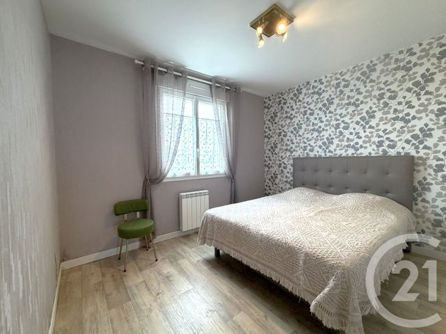 maison à vendre - 4 pièces - 76.83 m2 - LONGEVILLE SUR MER - 85 - PAYS-DE-LOIRE - Century 21 Océan Immobilier
