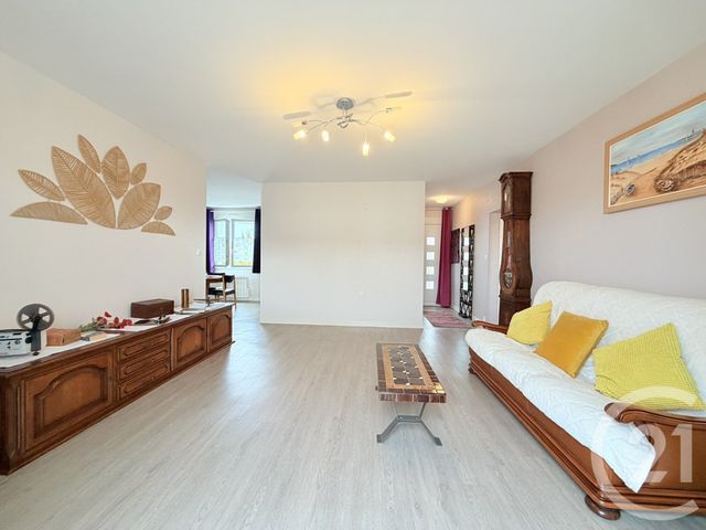 maison à vendre - 4 pièces - 76.83 m2 - LONGEVILLE SUR MER - 85 - PAYS-DE-LOIRE - Century 21 Océan Immobilier