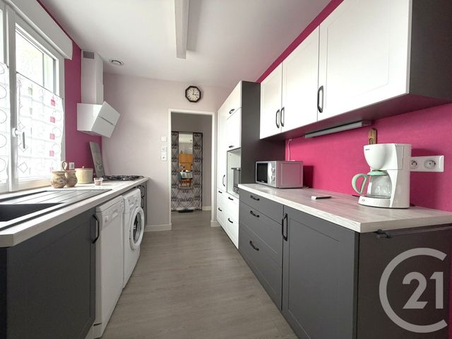 maison à vendre - 4 pièces - 76.83 m2 - LONGEVILLE SUR MER - 85 - PAYS-DE-LOIRE - Century 21 Océan Immobilier