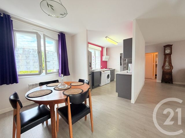 maison à vendre - 4 pièces - 76.83 m2 - LONGEVILLE SUR MER - 85 - PAYS-DE-LOIRE - Century 21 Océan Immobilier