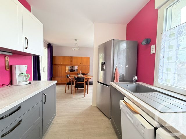 maison à vendre - 4 pièces - 76.83 m2 - LONGEVILLE SUR MER - 85 - PAYS-DE-LOIRE - Century 21 Océan Immobilier