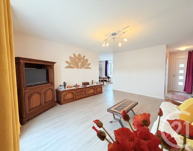 maison à vendre - 4 pièces - 76.83 m2 - LONGEVILLE SUR MER - 85 - PAYS-DE-LOIRE - Century 21 Océan Immobilier