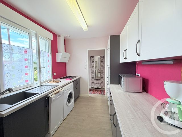 maison à vendre - 4 pièces - 76.83 m2 - LONGEVILLE SUR MER - 85 - PAYS-DE-LOIRE - Century 21 Océan Immobilier