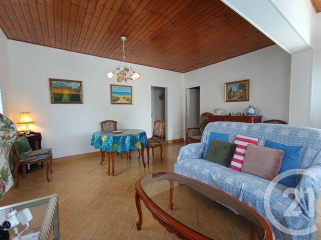 maison à vendre - 7 pièces - 100.3 m2 - JARD SUR MER - 85 - PAYS-DE-LOIRE - Century 21 Océan Immobilier