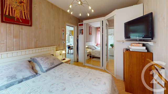 Appartement T2 à vendre - 2 pièces - 46.64 m2 - JARD SUR MER - 85 - PAYS-DE-LOIRE - Century 21 Océan Immobilier