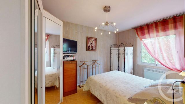 Appartement T2 à vendre - 2 pièces - 46.64 m2 - JARD SUR MER - 85 - PAYS-DE-LOIRE - Century 21 Océan Immobilier