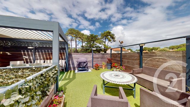 Appartement T2 à vendre JARD SUR MER