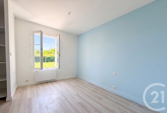 maison à vendre - 5 pièces - 103.58 m2 - ST HILAIRE LA FORET - 85 - PAYS-DE-LOIRE - Century 21 Océan Immobilier