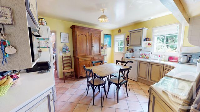 maison à vendre - 9 pièces - 154.0 m2 - JARD SUR MER - 85 - PAYS-DE-LOIRE - Century 21 Océan Immobilier
