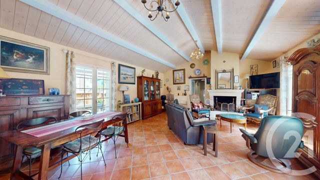 maison à vendre - 9 pièces - 154.0 m2 - JARD SUR MER - 85 - PAYS-DE-LOIRE - Century 21 Océan Immobilier