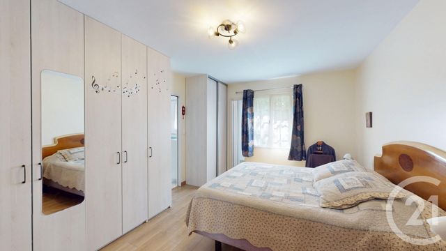 maison à vendre - 9 pièces - 154.0 m2 - JARD SUR MER - 85 - PAYS-DE-LOIRE - Century 21 Océan Immobilier