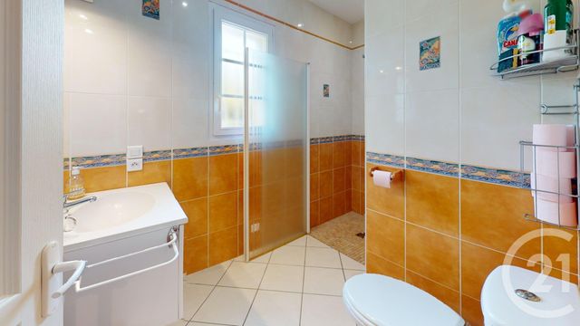maison à vendre - 9 pièces - 154.0 m2 - JARD SUR MER - 85 - PAYS-DE-LOIRE - Century 21 Océan Immobilier