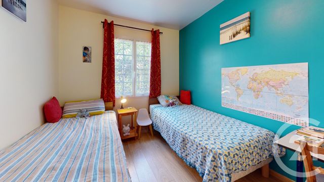 maison à vendre - 9 pièces - 154.0 m2 - JARD SUR MER - 85 - PAYS-DE-LOIRE - Century 21 Océan Immobilier