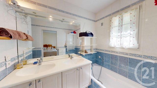 maison à vendre - 9 pièces - 154.0 m2 - JARD SUR MER - 85 - PAYS-DE-LOIRE - Century 21 Océan Immobilier