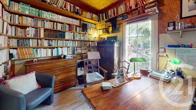 maison à vendre - 9 pièces - 154.0 m2 - JARD SUR MER - 85 - PAYS-DE-LOIRE - Century 21 Océan Immobilier