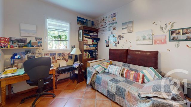 maison à vendre - 9 pièces - 154.0 m2 - JARD SUR MER - 85 - PAYS-DE-LOIRE - Century 21 Océan Immobilier