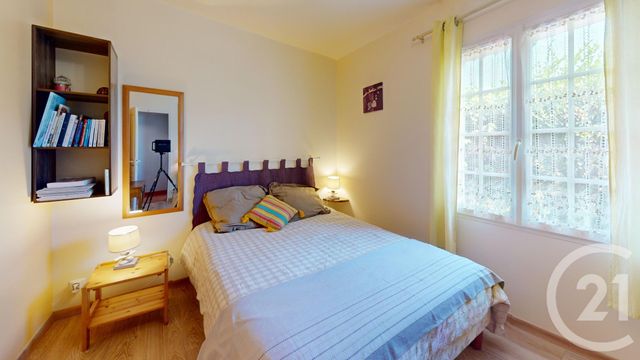 maison à vendre - 9 pièces - 154.0 m2 - JARD SUR MER - 85 - PAYS-DE-LOIRE - Century 21 Océan Immobilier