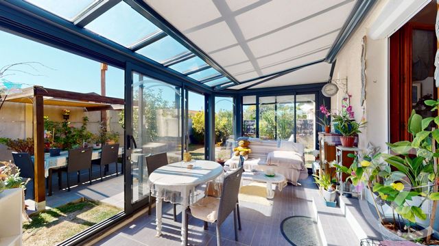 maison à vendre - 4 pièces - 84.06 m2 - JARD SUR MER - 85 - PAYS-DE-LOIRE - Century 21 Océan Immobilier
