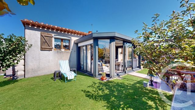 maison à vendre - 4 pièces - 84.06 m2 - JARD SUR MER - 85 - PAYS-DE-LOIRE - Century 21 Océan Immobilier