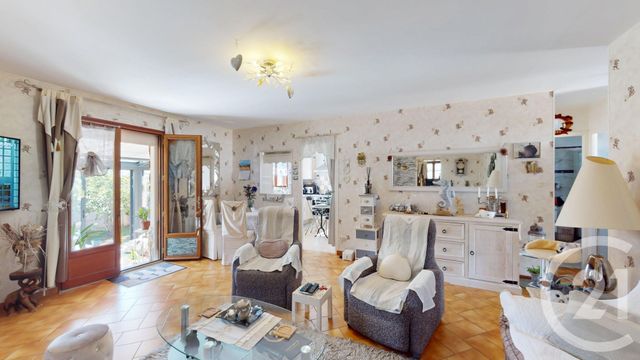 maison à vendre - 4 pièces - 84.06 m2 - JARD SUR MER - 85 - PAYS-DE-LOIRE - Century 21 Océan Immobilier