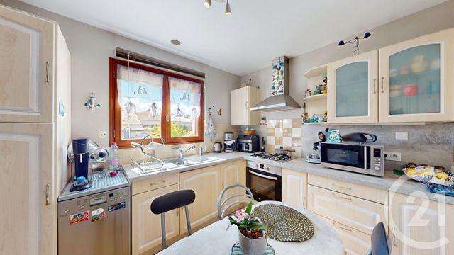 maison à vendre - 4 pièces - 84.06 m2 - JARD SUR MER - 85 - PAYS-DE-LOIRE - Century 21 Océan Immobilier
