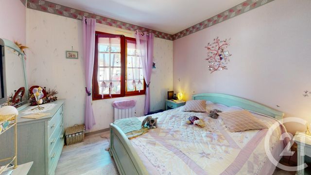 maison à vendre - 4 pièces - 84.06 m2 - JARD SUR MER - 85 - PAYS-DE-LOIRE - Century 21 Océan Immobilier