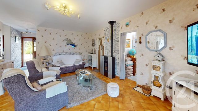 maison à vendre - 4 pièces - 84.06 m2 - JARD SUR MER - 85 - PAYS-DE-LOIRE - Century 21 Océan Immobilier