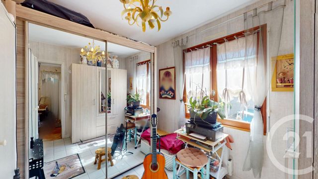 maison à vendre - 4 pièces - 84.06 m2 - JARD SUR MER - 85 - PAYS-DE-LOIRE - Century 21 Océan Immobilier