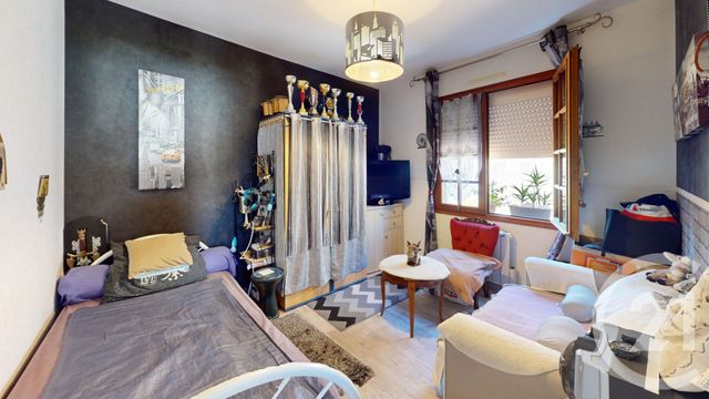maison à vendre - 4 pièces - 84.06 m2 - JARD SUR MER - 85 - PAYS-DE-LOIRE - Century 21 Océan Immobilier