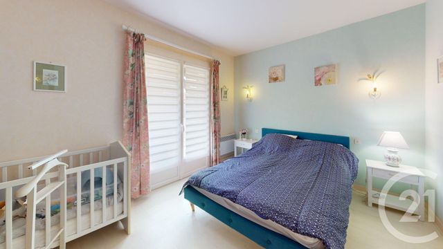maison à vendre - 6 pièces - 128.87 m2 - ST VINCENT SUR JARD - 85 - PAYS-DE-LOIRE - Century 21 Océan Immobilier
