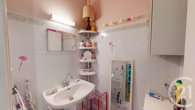 maison à vendre - 6 pièces - 128.87 m2 - ST VINCENT SUR JARD - 85 - PAYS-DE-LOIRE - Century 21 Océan Immobilier