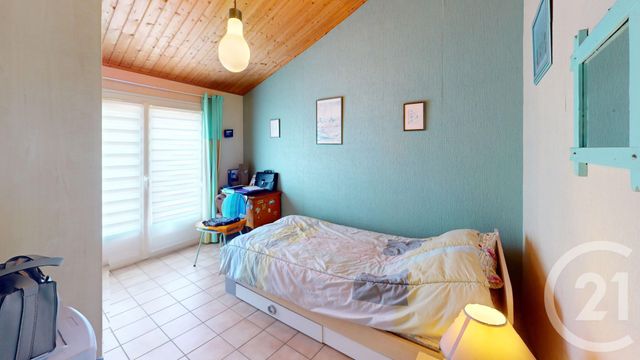 maison à vendre - 6 pièces - 128.87 m2 - ST VINCENT SUR JARD - 85 - PAYS-DE-LOIRE - Century 21 Océan Immobilier