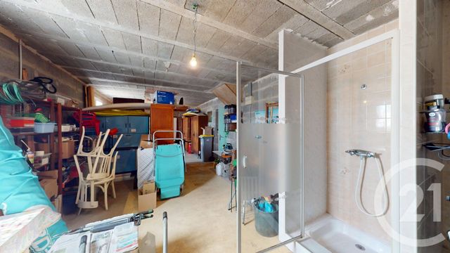 maison à vendre - 6 pièces - 128.87 m2 - ST VINCENT SUR JARD - 85 - PAYS-DE-LOIRE - Century 21 Océan Immobilier