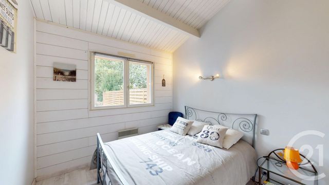 maison à vendre - 4 pièces - 66.9 m2 - JARD SUR MER - 85 - PAYS-DE-LOIRE - Century 21 Océan Immobilier