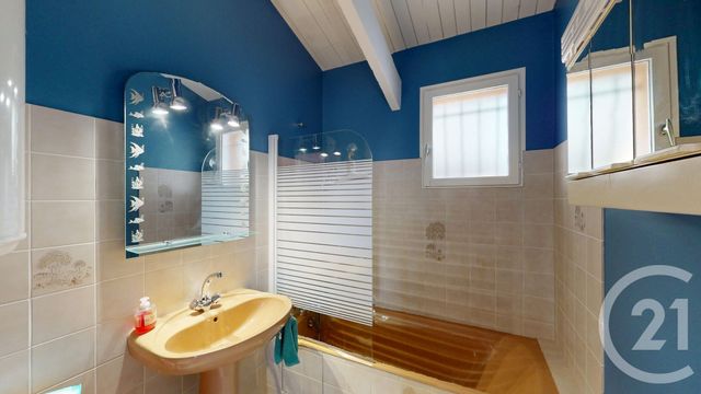 maison à vendre - 4 pièces - 66.9 m2 - JARD SUR MER - 85 - PAYS-DE-LOIRE - Century 21 Océan Immobilier