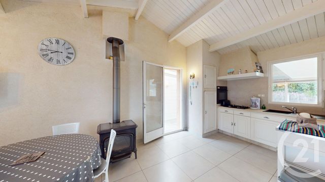 maison à vendre - 4 pièces - 66.9 m2 - JARD SUR MER - 85 - PAYS-DE-LOIRE - Century 21 Océan Immobilier