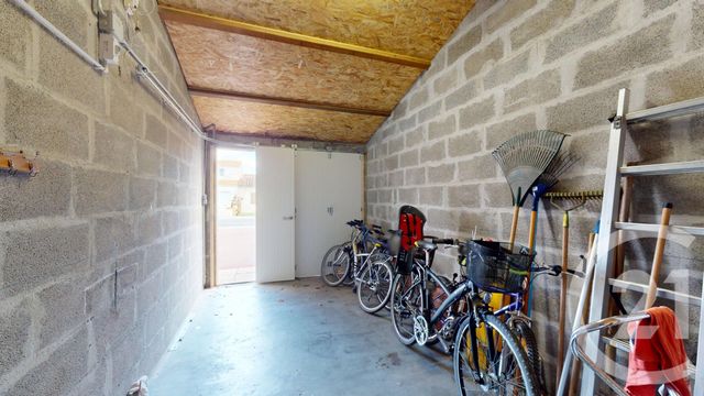 maison à vendre - 4 pièces - 66.9 m2 - JARD SUR MER - 85 - PAYS-DE-LOIRE - Century 21 Océan Immobilier