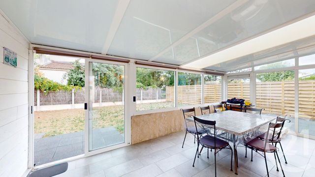 maison à vendre - 4 pièces - 66.9 m2 - JARD SUR MER - 85 - PAYS-DE-LOIRE - Century 21 Océan Immobilier