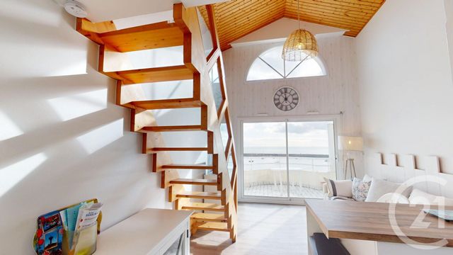 appartement - JARD SUR MER - 85