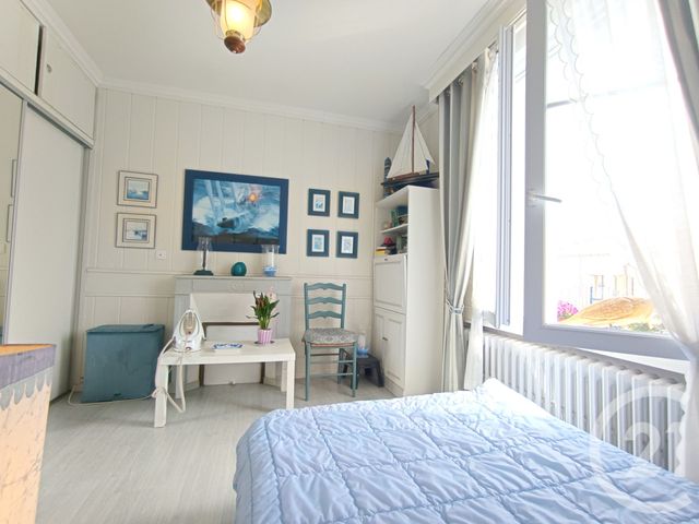 maison à vendre - 5 pièces - 103.0 m2 - JARD SUR MER - 85 - PAYS-DE-LOIRE - Century 21 Océan Immobilier