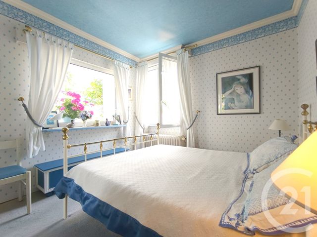 maison à vendre - 5 pièces - 103.0 m2 - JARD SUR MER - 85 - PAYS-DE-LOIRE - Century 21 Océan Immobilier