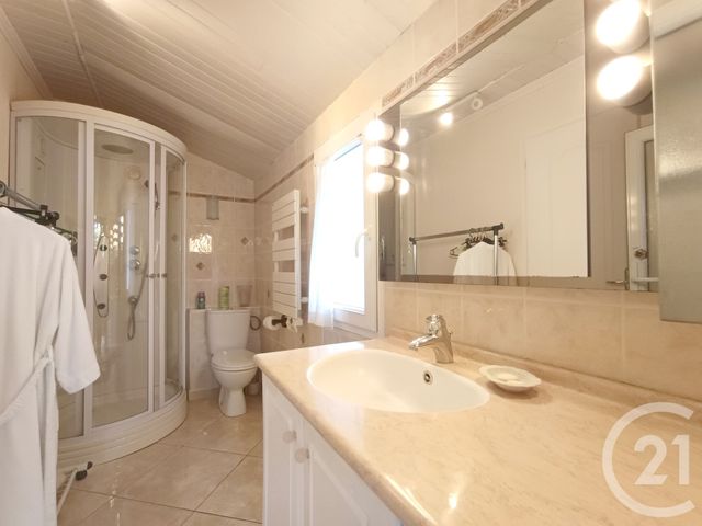 maison à vendre - 5 pièces - 103.0 m2 - JARD SUR MER - 85 - PAYS-DE-LOIRE - Century 21 Océan Immobilier