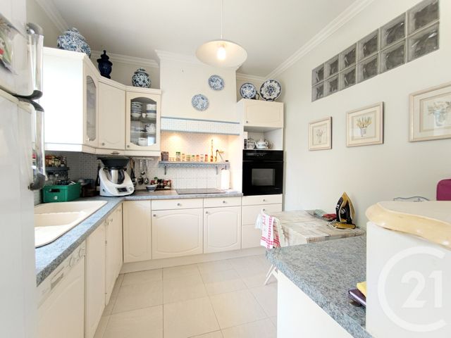 maison à vendre - 5 pièces - 103.0 m2 - JARD SUR MER - 85 - PAYS-DE-LOIRE - Century 21 Océan Immobilier