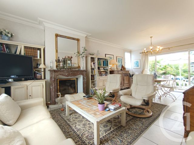 maison à vendre - 5 pièces - 103.0 m2 - JARD SUR MER - 85 - PAYS-DE-LOIRE - Century 21 Océan Immobilier